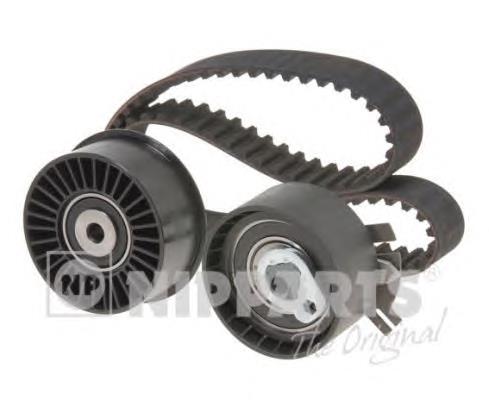 Compre KTB479 Dayco Correia do mecanismo de distribuição de gás, kit