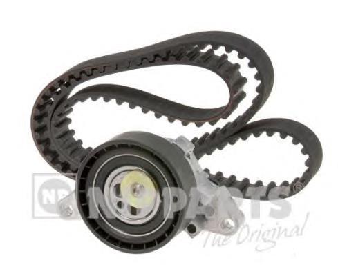 Correia do mecanismo de distribuição de gás, kit Dayco KTB430 preço, a partir de 115,15 USD