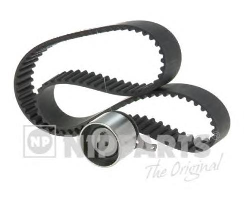 Correia do mecanismo de distribuição de gás, kit KDD540B Japan Parts