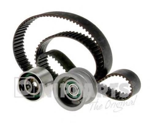 Correia do mecanismo de distribuição de gás, kit KDDN02 Japan Parts