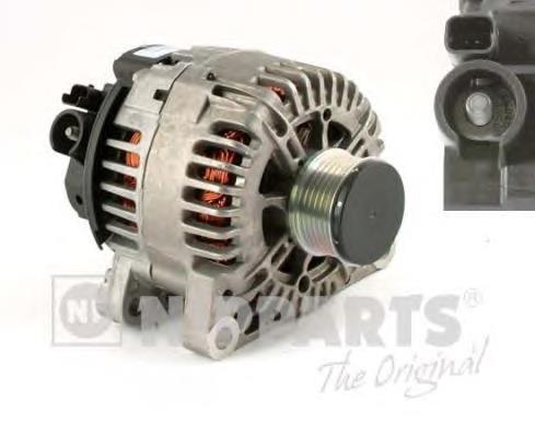 Gerador VALEO 437423
