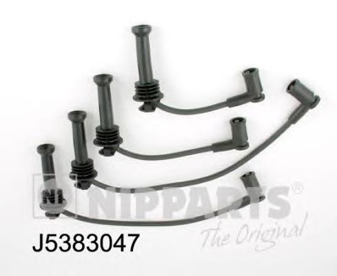 Compre 30731424 Volvo Fios de alta voltagem, kit