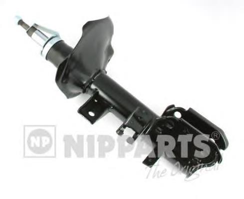 543034W985 Nissan/Infiniti Amortecedor dianteiro esquerdo