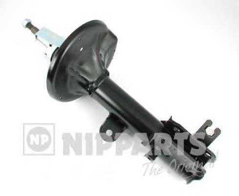 S546512E500 Hyundai/Kia Amortecedor dianteiro esquerdo
