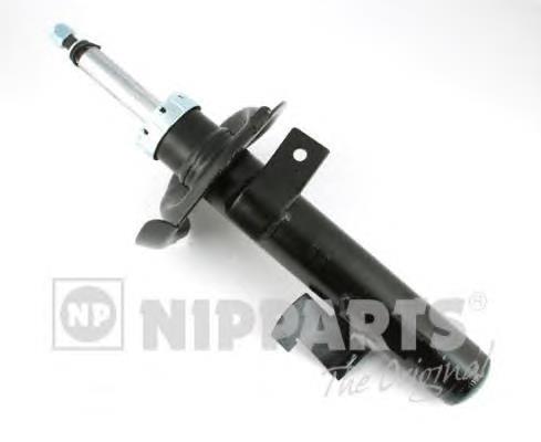 Compre BN9A34700 Mazda Amortecedor dianteiro direito