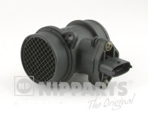 93178244 Opel Sensor de fluxo (consumo) de ar, medidor de consumo M.A.F. - (Mass Airflow)