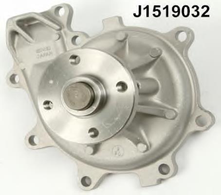 Bomba de água (bomba) de esfriamento 8973333611 Isuzu