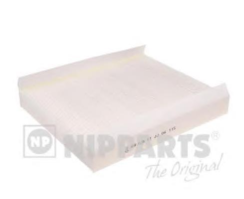 Filtro de salão Delphi TSP0325204