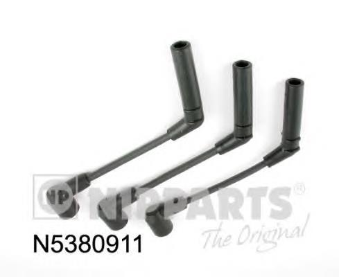 EWTD00010H Mando Fios de alta voltagem, kit