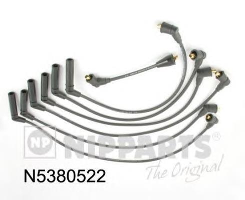 Compre Fios de alta voltagem, kit Hyundai Galloper 