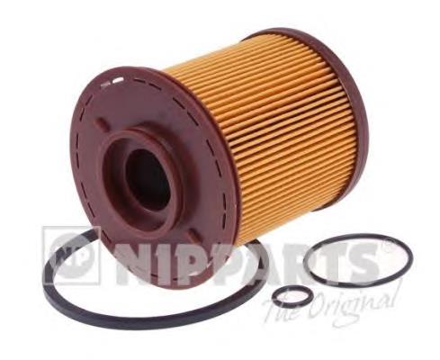 Filtro de combustível 233000D030 Toyota