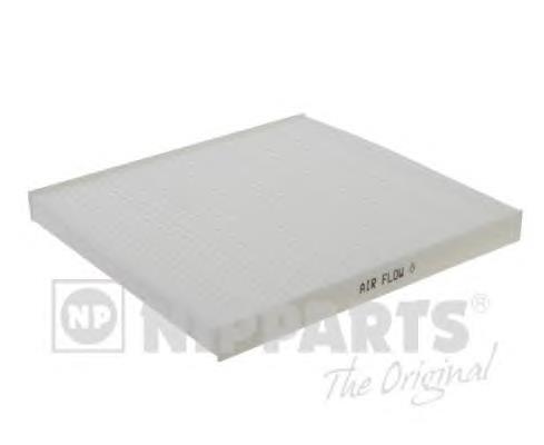 Filtro de salão 8973561270 Isuzu