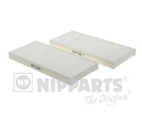 Filtro de salão Isuzu 8971708040 preço, a partir de 9,57 USD