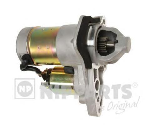 0986023870 Bosch Motor de arranco