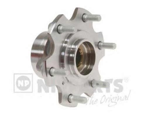 J4705022 Nipparts Cubo dianteiro