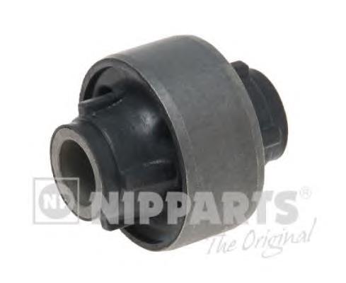 486550H010 Toyota Bloco silencioso dianteiro do braço oscilante inferior