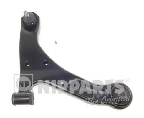 N4918016 Nipparts Braço oscilante inferior direito de suspensão dianteira