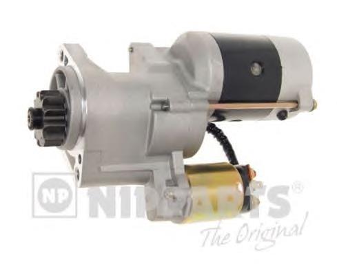 Compre 23300VK500RE Nissan/Infiniti Motor de arranco