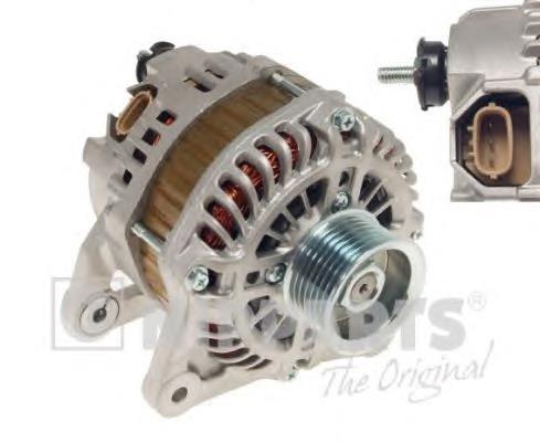 Gerador Nissan/Infiniti A2TJ0291ZC preço, a partir de 80,02 USD