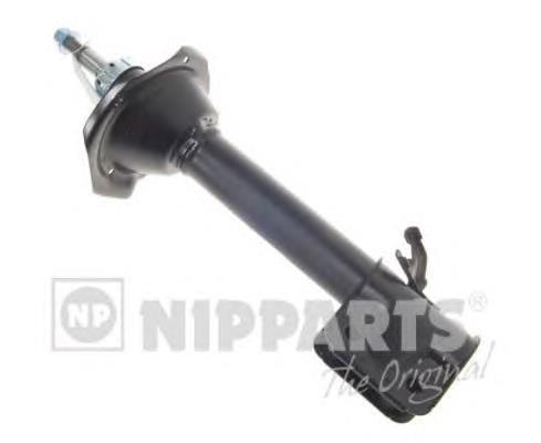 N5527009G Nipparts Amortecedor traseiro esquerdo