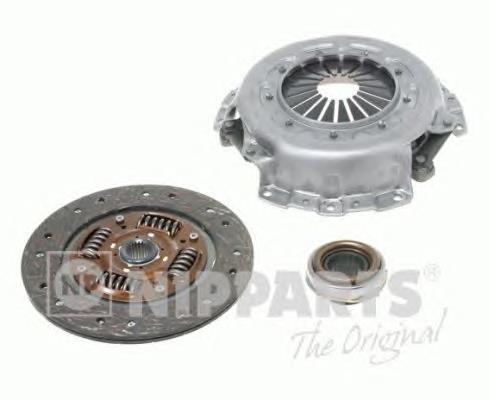  Japan Parts KFH23