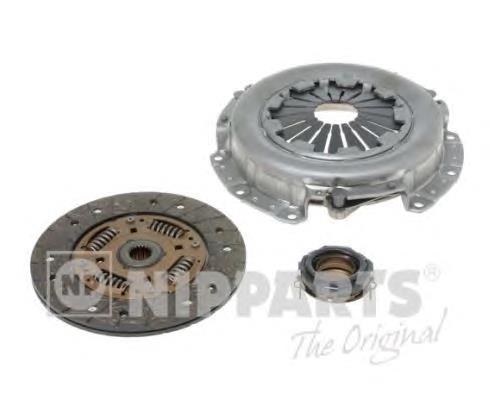 Japan Parts KFH01