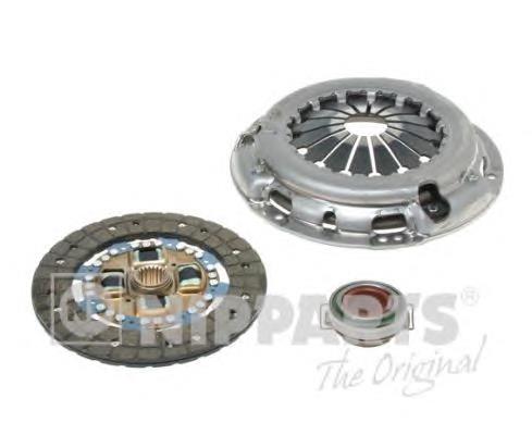 Kit de embraiagem (3 peças) Mapa 003225100 preço, a partir de 221,26 USD