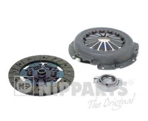3000589001 Sachs Kit de embraiagem (3 peças)