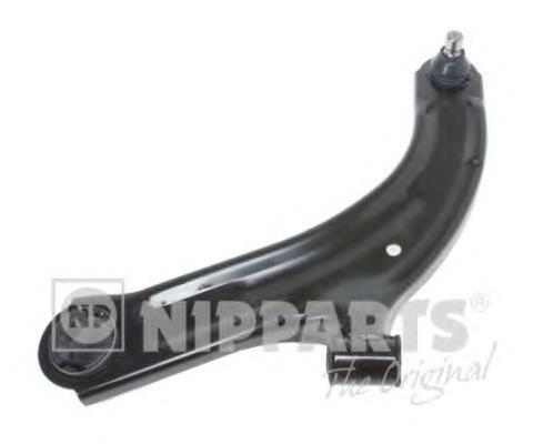 Braço oscilante inferior esquerdo de suspensão dianteira Nissan/Infiniti 54501EW000 preço, a partir de 58,99 USD