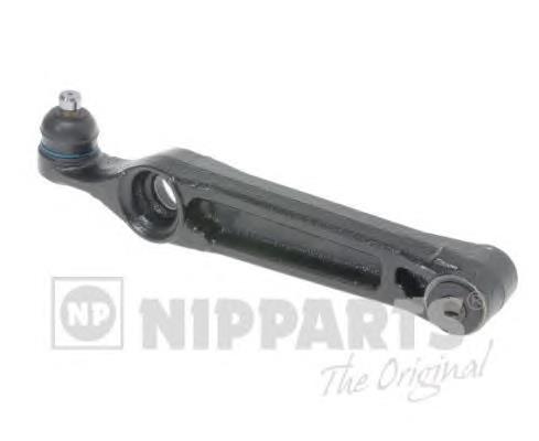 4520076G20 Suzuki Braço oscilante inferior esquerdo/direito de suspensão dianteira