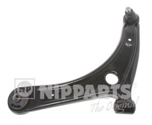 N4905023 Nipparts Braço oscilante inferior esquerdo de suspensão dianteira
