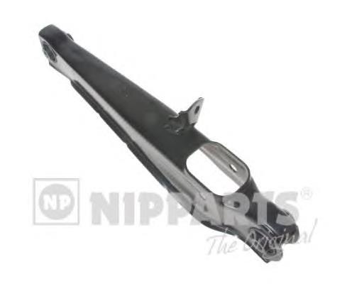 Compre MB809233 Mitsubishi Braço oscilante inferior direito de suspensão traseira