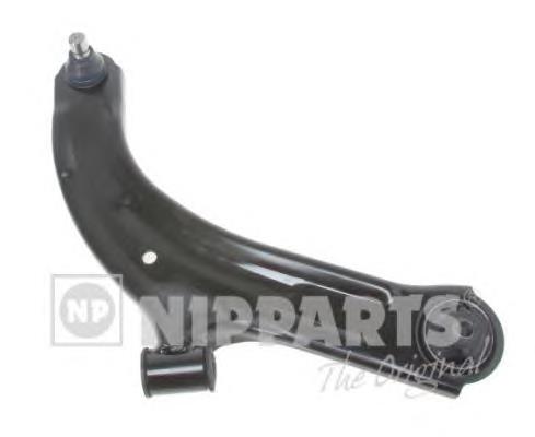 Braço oscilante inferior direito de suspensão dianteira Nissan/Infiniti 54500EL000 preço, a partir de 56,36 USD
