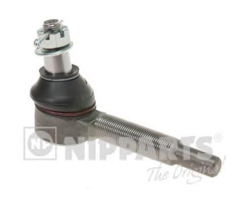 Ponta da barra de direção transversal TI537L Japan Parts