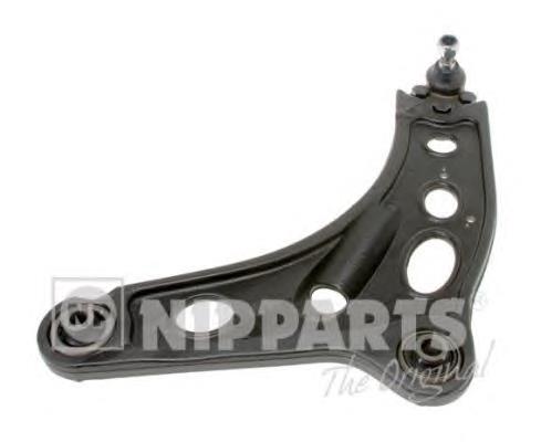 Braço oscilante inferior esquerdo de suspensão dianteira Opel 4417177 preço, a partir de 72,48 USD
