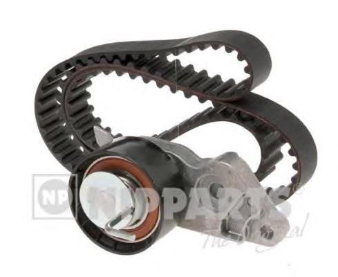 Compre 1672143 Ford Correia do mecanismo de distribuição de gás, kit