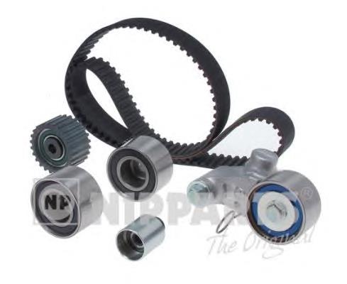 Correia do mecanismo de distribuição de gás, kit BGA TB8400K preço, a partir de 228,84 USD