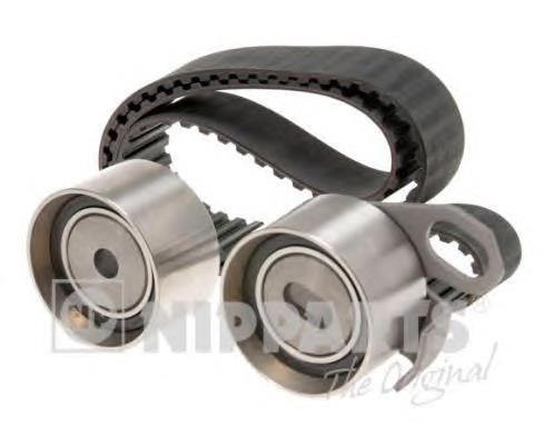 Compre KTB436 Dayco Correia do mecanismo de distribuição de gás, kit