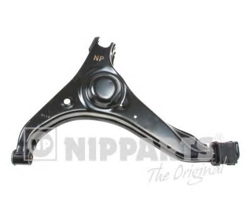 4620260B02 Suzuki Braço oscilante inferior esquerdo de suspensão traseira