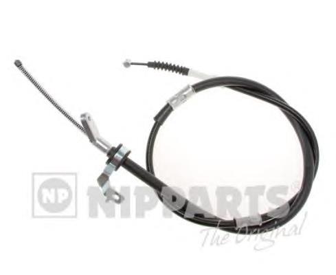 Compre 4643042070 Toyota Cabo do freio de estacionamento traseiro esquerdo