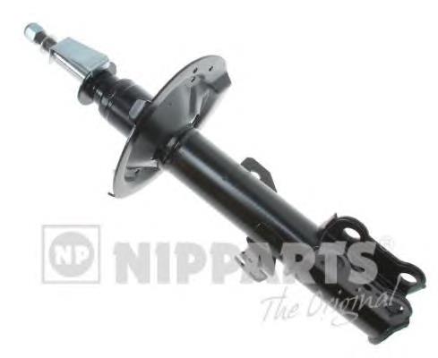 4852049425 Toyota Amortecedor dianteiro esquerdo