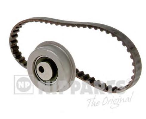 Correia do mecanismo de distribuição de gás, kit Mitsubishi Galant 5 E1A