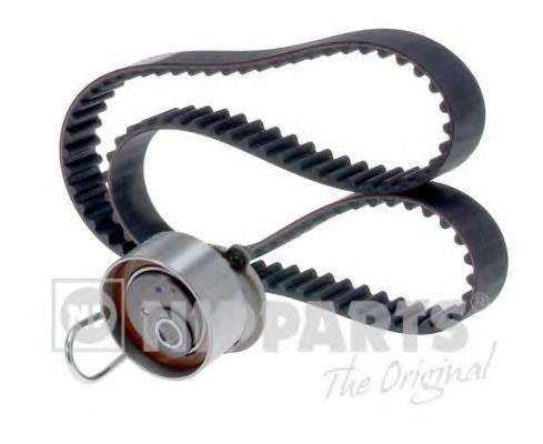 Correia do mecanismo de distribuição de gás, kit Japan Parts KDD900B