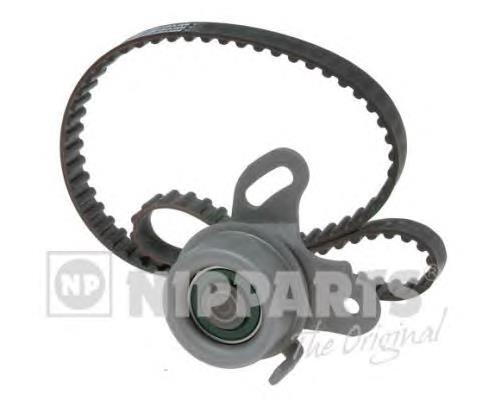 J1115011 Nipparts Correia do mecanismo de distribuição de gás, kit
