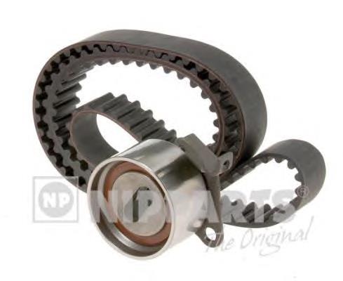 KDD525 Japan Parts Correia do mecanismo de distribuição de gás, kit