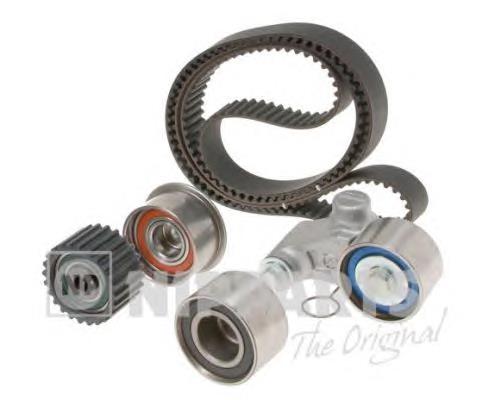J1117016 Nipparts Correia do mecanismo de distribuição de gás, kit
