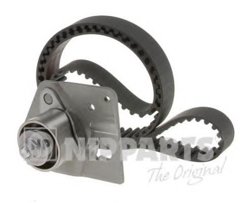 Compre 8671019549 Renault (RVI) Correia do mecanismo de distribuição de gás, kit