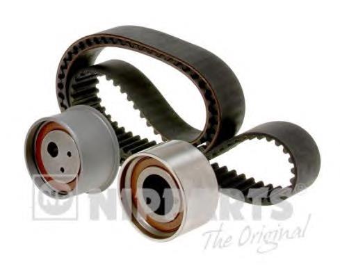 KDD504 Japan Parts Correia do mecanismo de distribuição de gás, kit