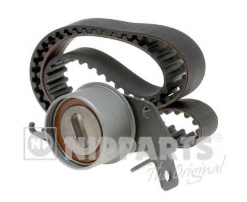 Correia do mecanismo de distribuição de gás, kit KDD578 Japan Parts