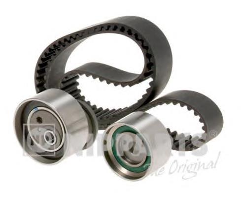 KTB379 Dayco Correia do mecanismo de distribuição de gás, kit